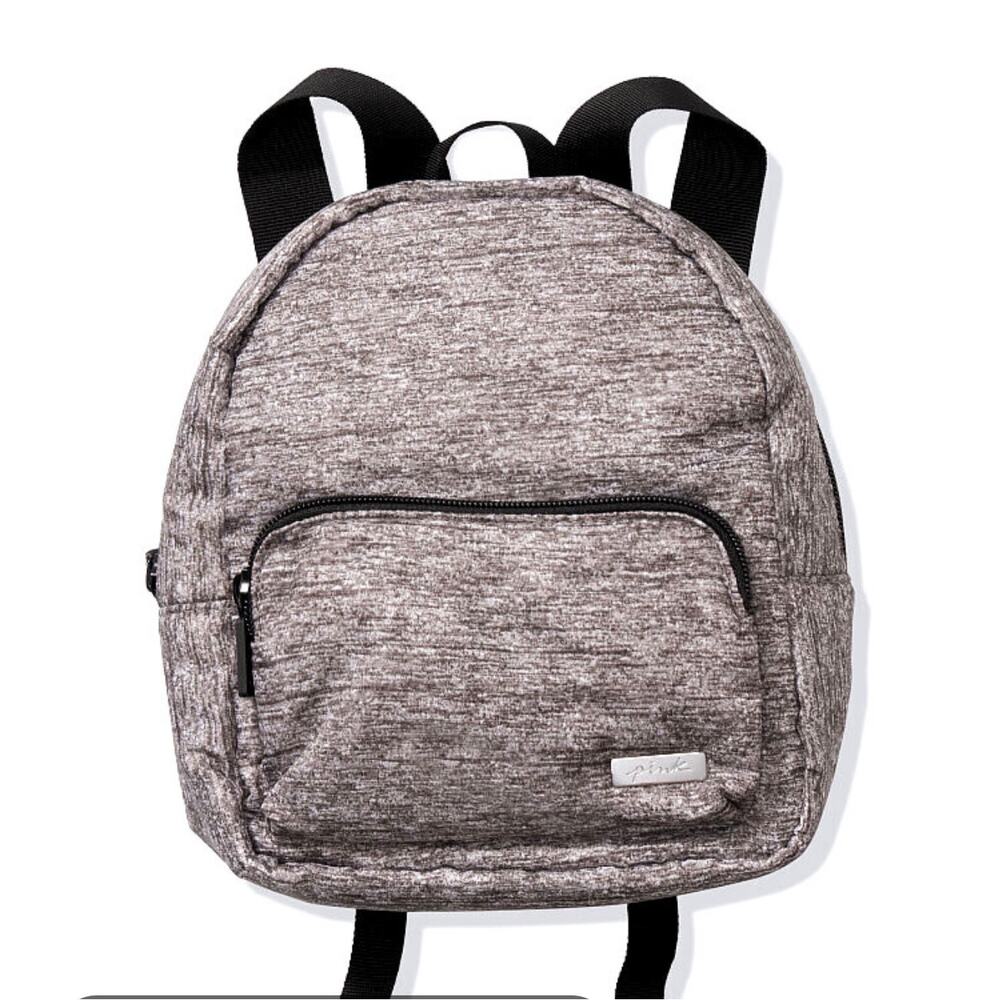Victoria's Secret PINK Ripstop Mini Backpack